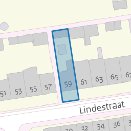 Perceel ODB02-B-2157