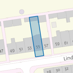 Perceel ODB02-B-2160