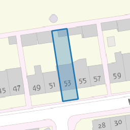 Perceel ODB02-B-2161