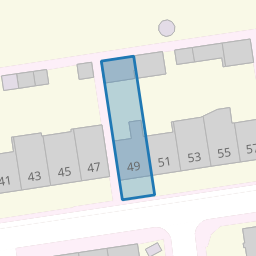 Perceel ODB02-B-2163