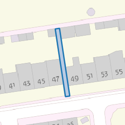 Perceel ODB02-B-2164