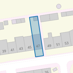 Perceel ODB02-B-2165