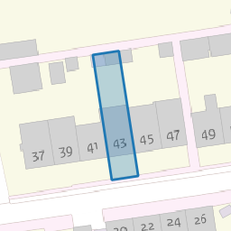 Perceel ODB02-B-2167