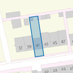 Perceel ODB02-B-2168