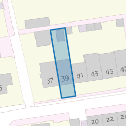 Perceel ODB02-B-2169