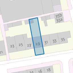 Perceel ODB02-B-2174