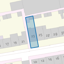 Perceel ODB02-B-2177