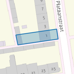 Perceel ODB02-B-2178