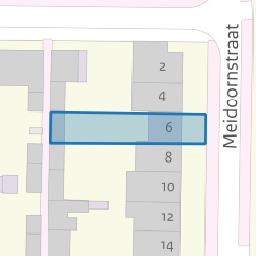 Perceel ODB02-B-2185