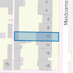 Perceel ODB02-B-2187