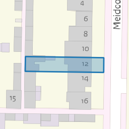 Perceel ODB02-B-2188