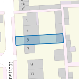 Perceel ODB02-B-2192