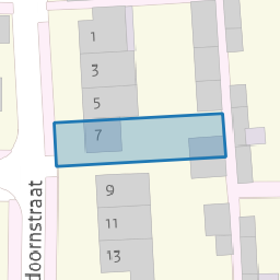 Perceel ODB02-B-2193