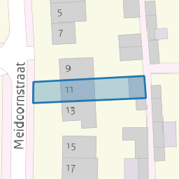 Perceel ODB02-B-2195