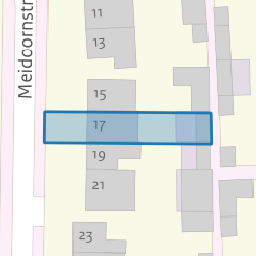 Perceel ODB02-B-2198