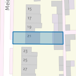 Perceel ODB02-B-2200