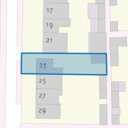 Perceel ODB02-B-2201