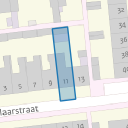 Perceel ODB02-B-2209