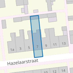 Perceel ODB02-B-2211