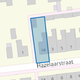 Perceel ODB02-B-2214