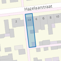 Perceel ODB02-B-2215
