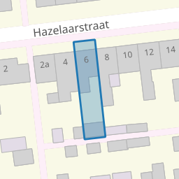 Perceel ODB02-B-2217