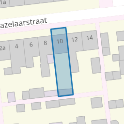 Perceel ODB02-B-2219