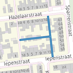 Perceel ODB02-B-2223