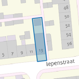 Perceel ODB02-B-2224