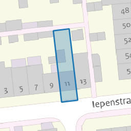 Perceel ODB02-B-2225