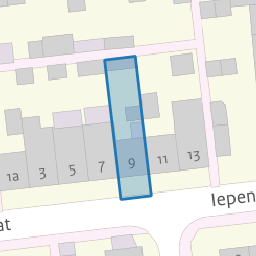 Perceel ODB02-B-2226