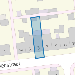 Perceel ODB02-B-2228