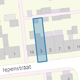 Perceel ODB02-B-2229