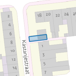 Perceel ODB02-B-2233