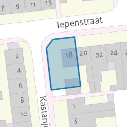 Perceel ODB02-B-2234