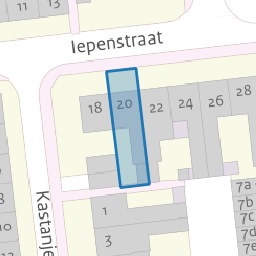 Perceel ODB02-B-2235