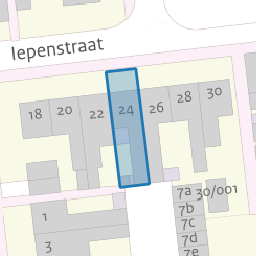 Perceel ODB02-B-2237