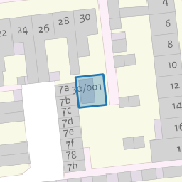 Perceel ODB02-B-2239