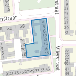 Perceel ODB02-B-2240