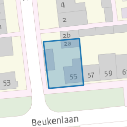 Perceel ODB02-B-2246