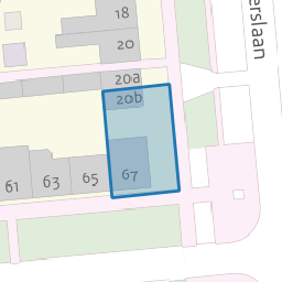 Perceel ODB02-B-2248