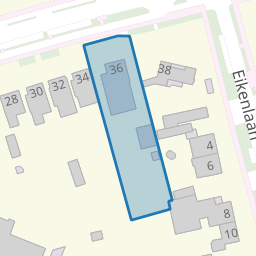 Perceel ODB02-B-2254