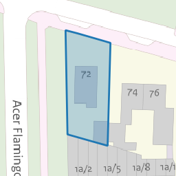 Perceel ODB02-B-2255