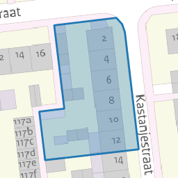 Perceel ODB02-B-2267