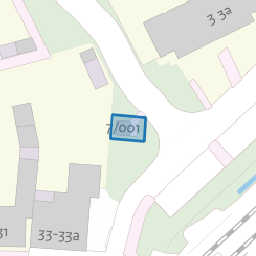 Perceel ODB02-B-2272