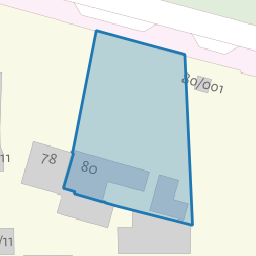 Perceel ODB02-B-2273