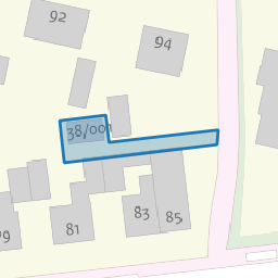 Perceel ODB02-B-2289