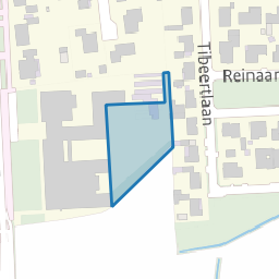 Perceel ODB02-B-2293