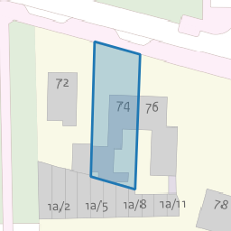 Perceel ODB02-B-2296