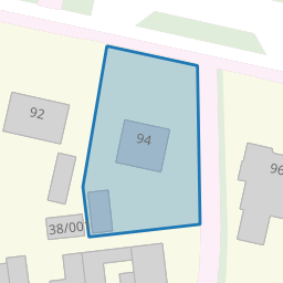 Perceel ODB02-B-2300